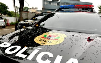 Polícia prende suspeito de atuar como ‘disciplina’ de facção criminosa