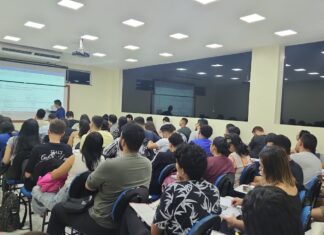 Ansiedade nas provas: como transformar a pressão em aliada do desempenho acadêmico