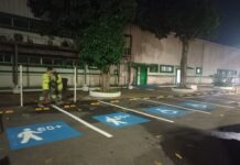 Prefeitura de Manaus reforça sinalização viária para organizar o trânsito e proteger pedestres e motoristas