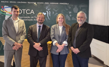 MEC discute reativação de comissão de educação da Amazônia