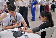 TCE-AM lança programa ‘Viva Mais TCE’ e transforma cuidado com a saúde em projeto permanente