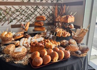 Instabilidade geopolítica afeta cadeia produtiva do trigo, gerando alta de preço do pão francês, em abril