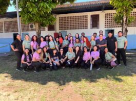 Nova área de atendimento de fisioterapia gratuito será inaugurada em maio e amplia acolhimento social em Manaus