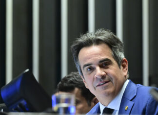 URGENTE: PF Ataca o “Ninho” do PP: Ciro Nogueira é Alvo Central em Fraude de R$ 18 Milhões