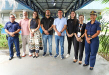 Mais de 24 mil candidatos realizam as provas do concurso da Guarda Municipal de Manaus