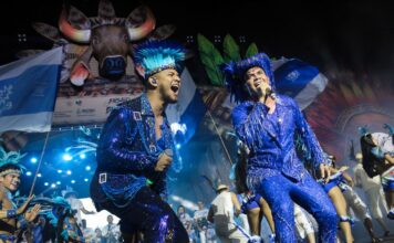 Bar do Boi Caprichoso celebra 38 anos com tributo ao Pop da Selva no Sambódromo