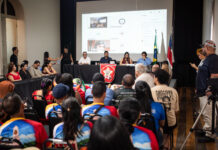 Amazonas avança na preservação cultural com reconhecimento do ‘Gambá’ como Patrimônio Imaterial do Estado