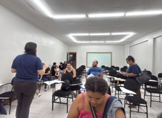 Prefeitura de Manaus inicia entrega de documentação do Programa Bolsa Idiomas 2026 nesta terça-feira, 19/5