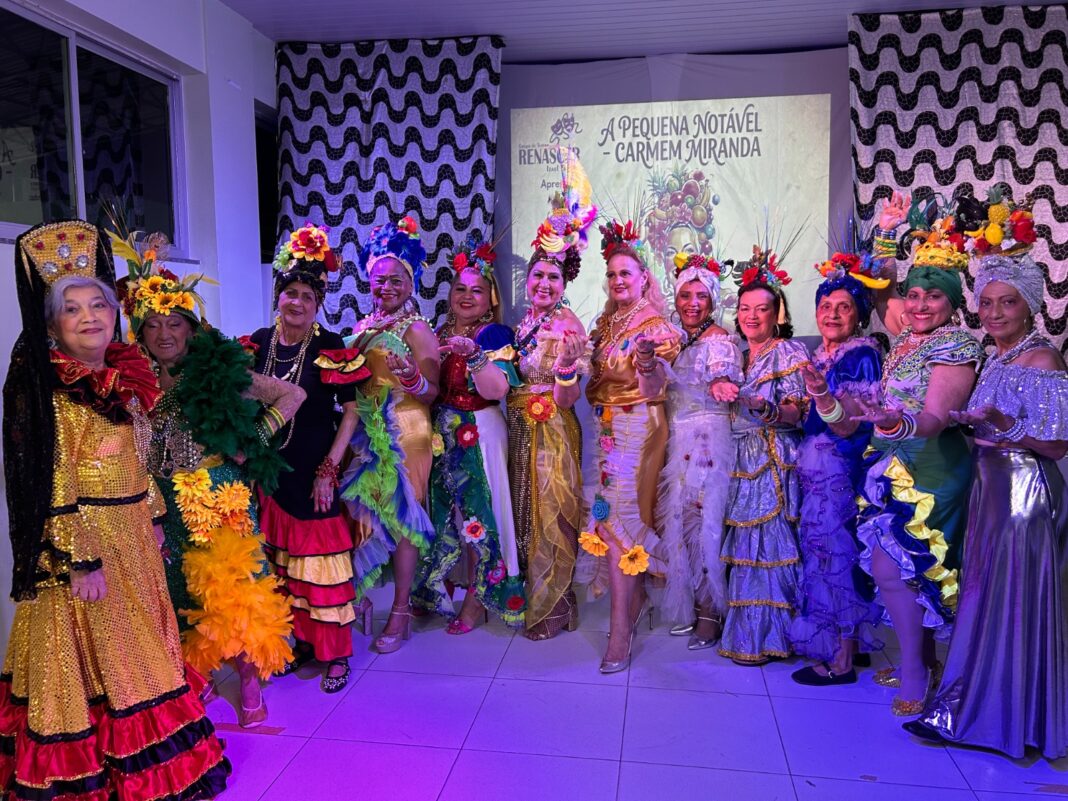 Foto: Divulgação / FUnATI