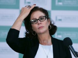 Baque para Xandão: Justiça italiana reverte decisão e anula extradição de Carla Zambelli ao Brasil