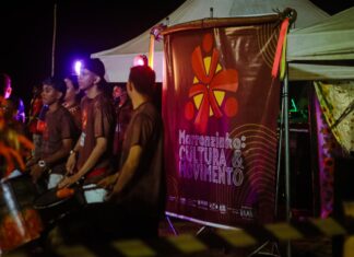 Prefeitura de Parintins incentiva cultura na zona rural com apoio ao Projeto Marronzinho