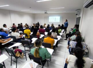 Semed Parintins implanta Programa de Atendimento e Cuidado Educacional