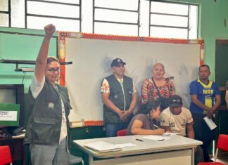 Prefeitura de Parintins anuncia novas etapas de pré-conferências de saúde na zona rural