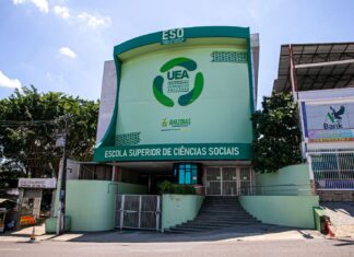 UEA abre inscrições para MBA em Reforma Tributária com ênfase em Áreas Incentivadas