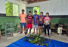 Projeto Wepainung fortalece sustentabilidade na Terra Indígena Andirá-Marau com balanço positivo em seu primeiro ano de execução