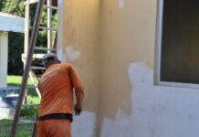 Prefeitura de Parintins realiza melhorias estruturais no Hospital Jofre Cohen