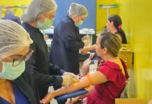 Prefeitura de Parintins realiza 2º Mutirão de Exames Laboratoriais para 400 pacientes