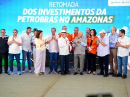 Prefeito Renato Junior acompanha presidente Lula em extensa agenda que garante investimentos para gerar mais de 3 mil empregos em Manaus