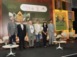 TranspoAmazônia anuncia edição 2027 e cumpre parte importante da pauta de transporte e logística