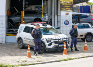 Operação Segurança Presente impulsiona redução dos índices de criminalidade e amplia sensação de segurança no Amazonas