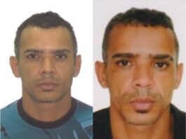 PC-AM divulga imagem de homem procurado por roubo em cafeteria no bairro Flores
