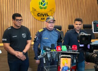 Forças de Segurança prendem homem investigado pela morte e ocultação do cadáver do próprio pai desaparecido desde 2019
