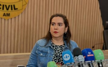Operação Cripsis: PC-AM cumpre mandados judiciais contra envolvidos em esquema de estelionato mediante fraude eletrônica e falsa identidade