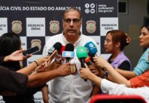 PC-AM prende mulher investigada por aplicar golpe de R$ 100 mil em clínicas de estética e comércios em Manaus