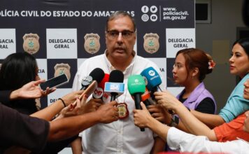 PC-AM prende mulher investigada por aplicar golpe de R$ 100 mil em clínicas de estética e comércios em Manaus