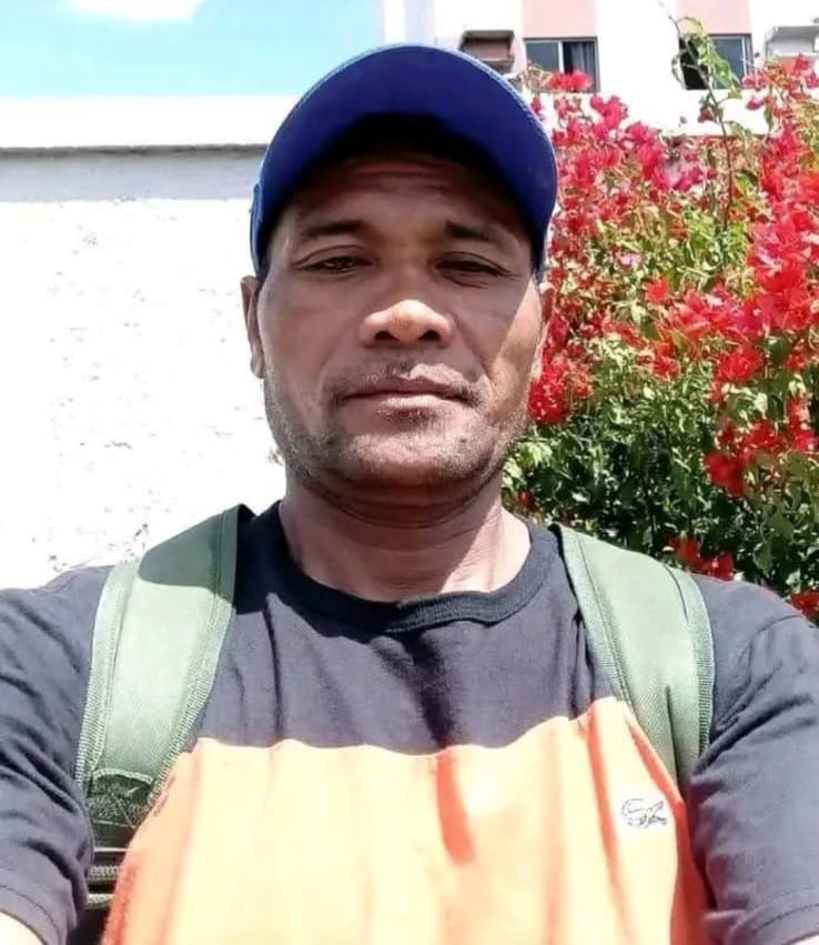 PCAM_DESAPARECIDO RENILDO JORGE MACEDO DA SILVA_DIVULGAÇÃO