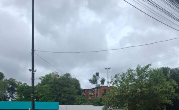 Polícia Militar do Amazonas prende suspeito de homicídio de jovem que trabalhava como entregador