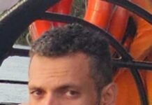 PC-AM divulga imagem de homem procurado por perseguir e ameaçar ex-companheira