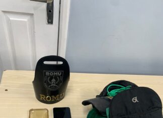 Romu realiza prisões por furto e tráfico de drogas na zona Norte