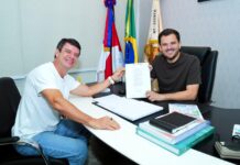 Prefeito Renato Junior nomeia 48 novos médicos aprovados em concurso da Semsa para ampliar o atendimento e o cuidado com as famílias em Manaus