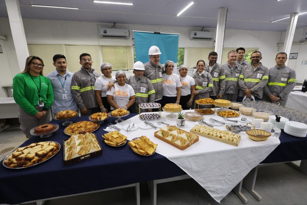 Foto: Mauro Neto / Secom
