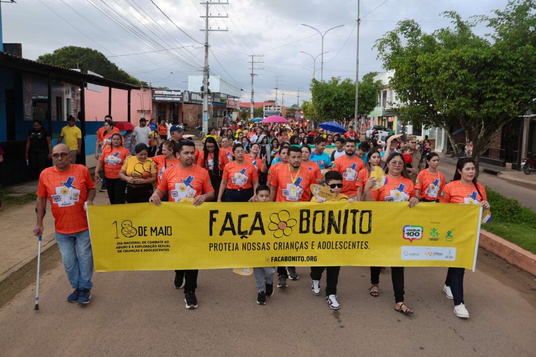 Foto: Ygson França / Sejusc
