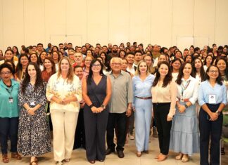 Prefeitura de Manaus apresenta experiências exitosas de saúde na mostra ‘Amazonas, Aqui Tem SUS’