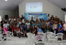 Comunidade do Livramento recebe primeira pré-conferência municipal de saúde na zona rural fluvial de Manaus