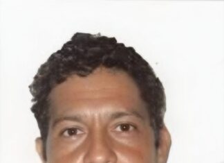 IML procura por familiares de Francisco Mendes de Souza, nascido em Benjamin Constant e tinha 46 anos