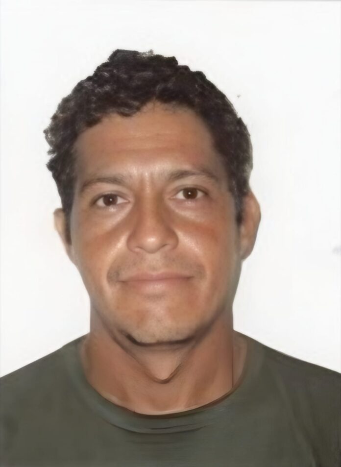 SSP-AM_IML_BUSCA_PARENTES_FRANCISCO_MENDES_SOUZA_FALECIDO_FOTO_DIVULGAÇÃO_SSP_AM