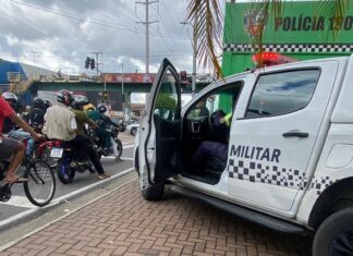 Com auxílio do Paredão, forças de segurança prendem quatro foragidos da Justiça em Manaus