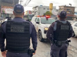 Roubos em estabelecimentos comerciais caem 66,6% no Amazonas e atingem menor marca da série histórica