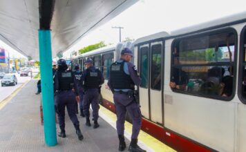 No mês de abril, roubos a transporte coletivo caem 92% em Manaus e registram menor índice dos últimos oito anos