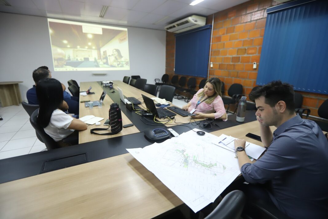 Foto: Divulgação / FVS-RCP