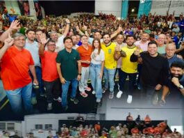 Renovação com Cuidado e Coragem: Dra. Aryel Almeida Conecta a Saúde às Pautas Sociais do Amazonas