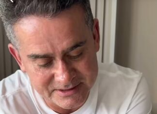 ENTRE A FÉ E A POLÍTICA: As memórias que moldam a trajetória de David Almeida. (Vídeo).