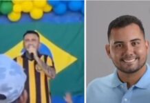 VAI ENCARAR? Salazar bota “Prefeito Água de Privada” contra a parede após onda de demissões em Boa Vista do Ramos