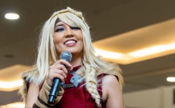 Zona Geek 2026 chega a Manaus com feira asiática, cosplay e atrações da cultura pop