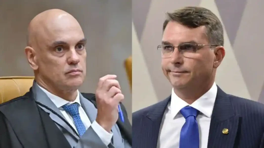 alexandredemoraes-flaviobolsonaro
