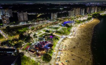 Manaus será sede de encontro internacional de urbanismo em 2027 pelo protagonismo na revitalização do centro histórico